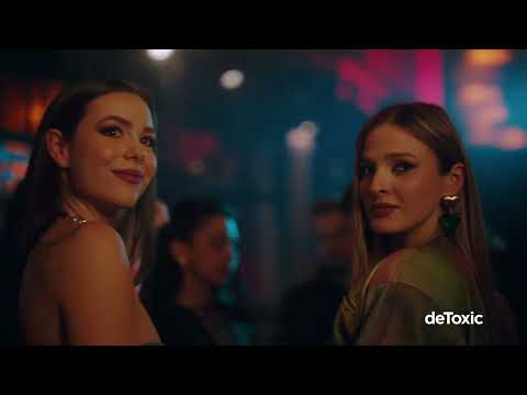 deToxic || Ljuba Perućica: “Prijovićka zna šta radi!”