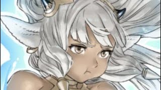 [FEH] Ash is Fair and Balanced
