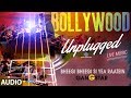 Unplugged song | Bheegi Bheegi |James| Emraan Hashmi | Kangna Ranaut |Gangster | live band concert