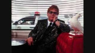 Elton John - Love Her Like Me (West Coast 10 of 12)