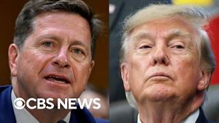 Trump likely to make Jay Clayton AI czar; Fetterman and McCormick on regulating tech