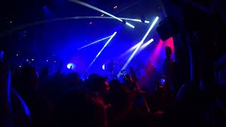 SOFIANE - MARION MARECHAL [HD4K] live tournée bandit saleté paris 2017 France