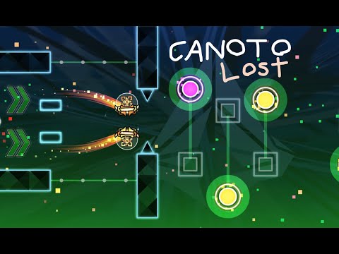 GD | CANOTO - Lost 2 (Layout)