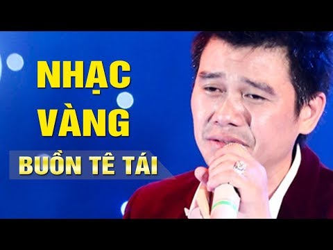 LK Túy Ca - Xua Đi Huyền Thoại | Nhạc Vàng Hải Ngoại Bolero Buồn Làm Tê Tái Con Tim