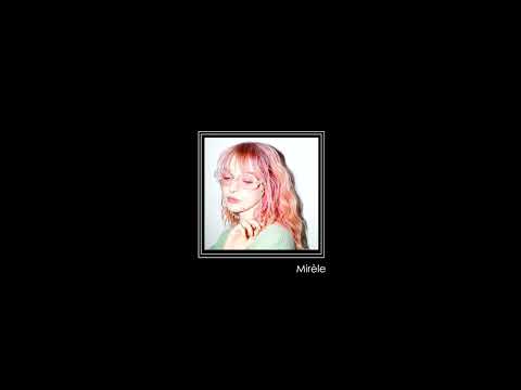 Mirèle – Новая вселенная (slowed + reverb)