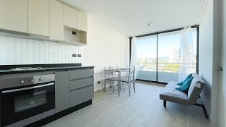 Video de la propiedad