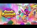 Subway Surfers World Tour Mumbai Holi Official Trailer