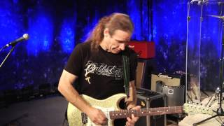 Chris Duarte - Empty Arms - Don Odells Legends