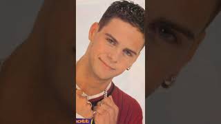 Scott Robinson ~Five 🎵When the lights go out #5ive #shorts