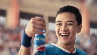 Download lagu K.O at a crucial moment? mp3
