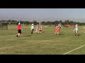 Blaine Hynde- Summer Lax '18