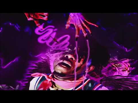 (FREE) Nav x Future x Lil Uzi Vert Type Beat -  "SAD FATE"