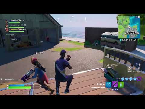 Kit avvisa Sky che Jules e' stata rapita