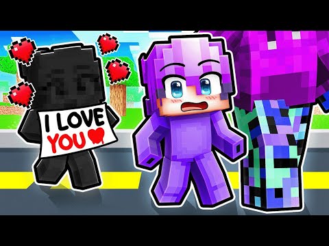 Baby Dash Has A SECRET CRUSH…