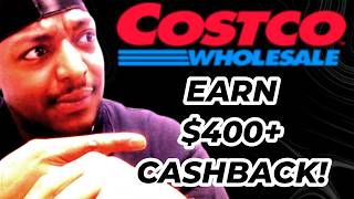 How to Get a Costco Credit Card - Step by Step Guide: How to Maximize Your Rewards