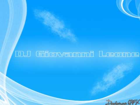 DJ Giovanni Leone - December 2010 (Mix # 2)