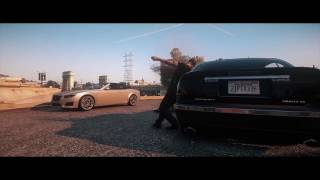 FLY STREET GANG feat.JUICY J - On errythang (TONI DESPERADO REMIX)