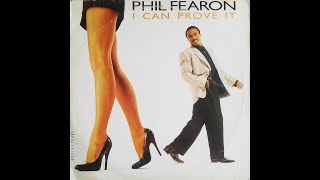 Download lagu Phil Fearon - I Can Prove It (Extended Mix 1986) mp3 Download lagu Phil Fearon - I Can Prove It (Extended Mix 1986) mp3