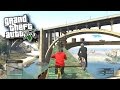 GTA 5 Funny Moments #142 With The Sidemen (GTA ...