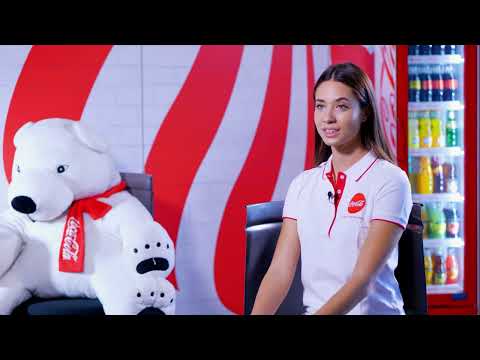 Денят на един търговски представител в Кока-Кола ХБК България