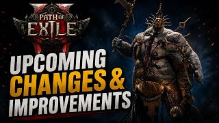 Path of Exile 2 Patch Notes Upcoming Changes and Improvements