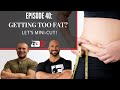 Episode 40: Getting Too Fat? Lets Mini-Cut! | John Jewett | J3 University