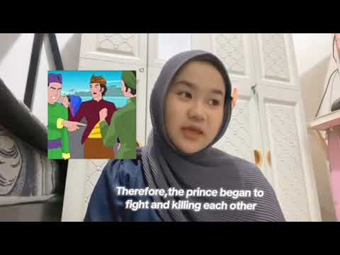 -Safa Khairunnisa_XMPLB2_Princess Mandalika_SMK BM AL-IKHLAS