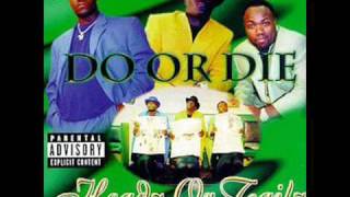 Do Or Die - Still Po' Pimpin Feat. Johnny P. & Twista