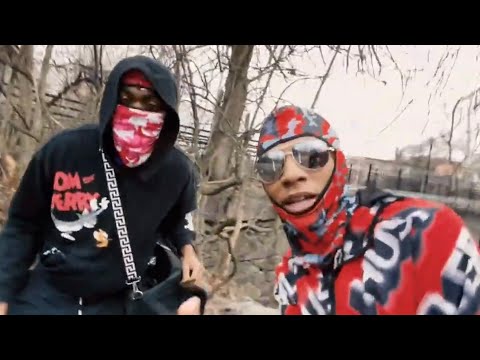 187 Honcho x Don Velle - Opp Bitxh (Shot by Mertaa Filmz)