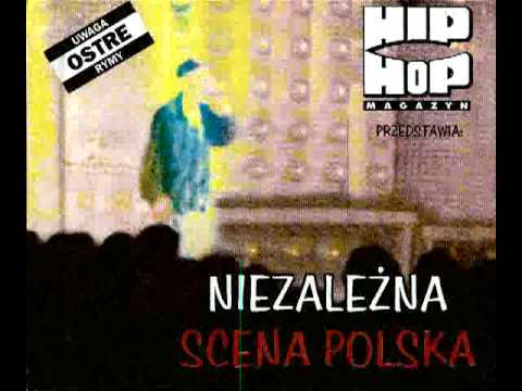 Kloszard - Manifest tu