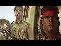 Suman Best Fighting Scene With Villians From Khaidi Inspector TFC Movies