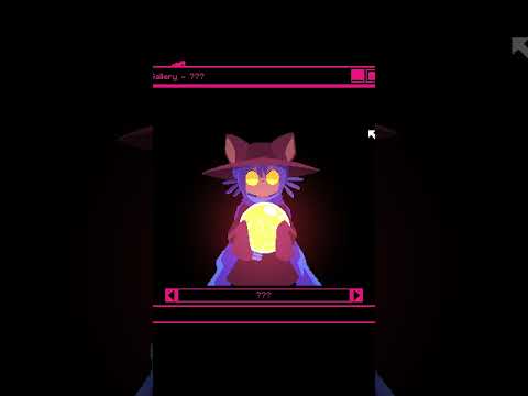 ONESHOT CREEPY SOLSTICE SECRET