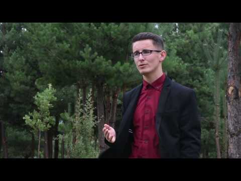 Sabit Salihu - Hoxhë Jonuzi (Official Video 2018)