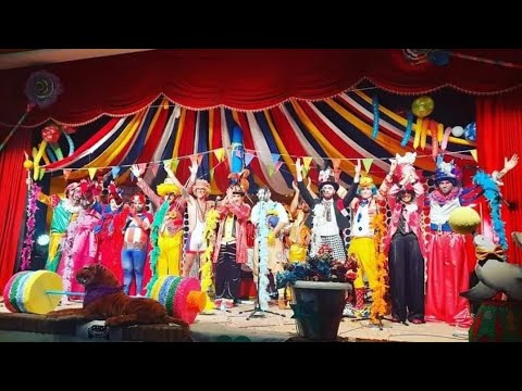 Yo Soy Pa Tí - Chirigota Los Sintas