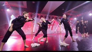 Mr  Cellophane - The Dance Club (ASH Nationals Gala)