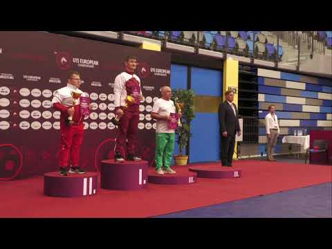 2023 Kaposvar U15 European Championships - (HUN) Mat D 07/07