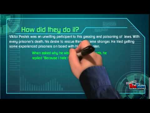 Siegfried Lederer and Viktor Pestek