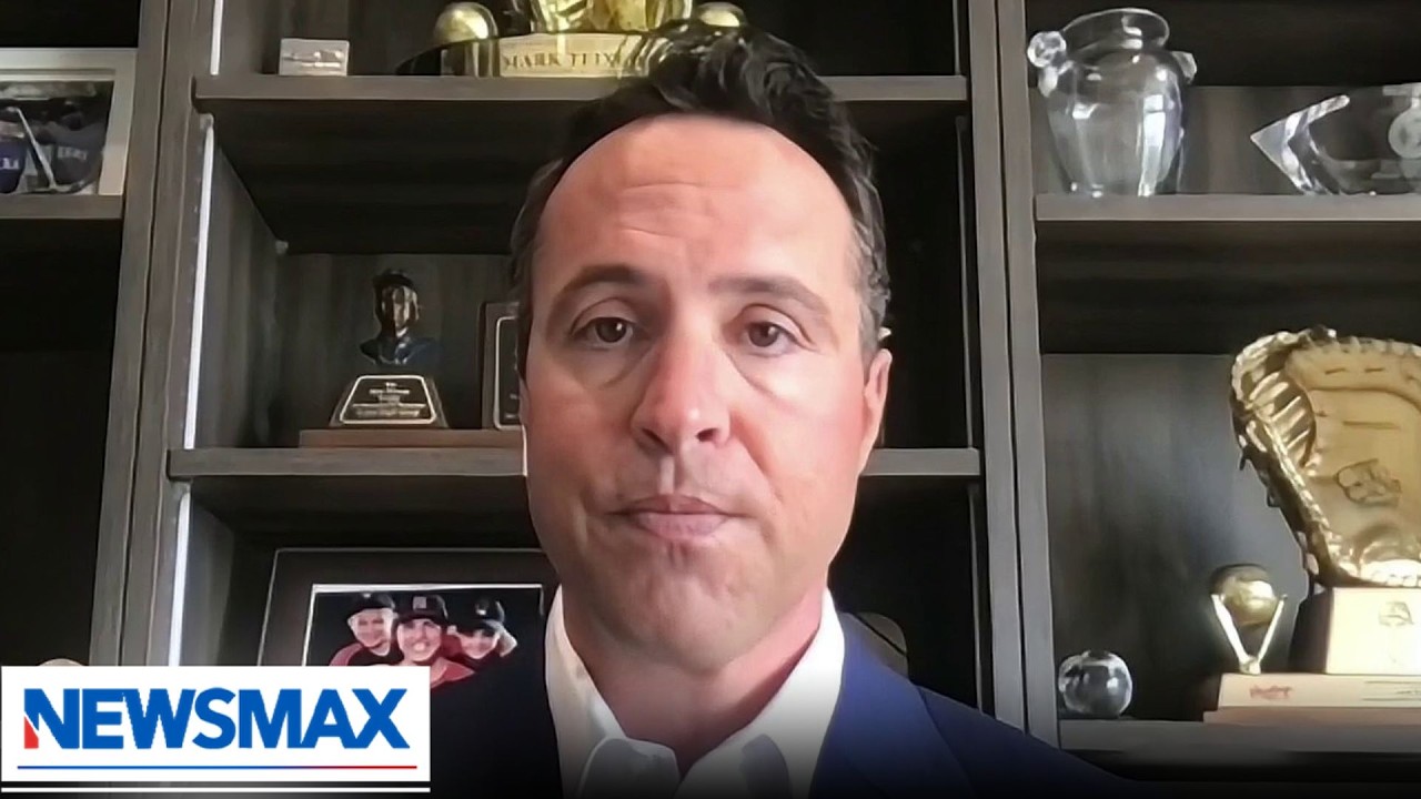 Trump is doing what 7 previous presidents did not: Mark Teixeira | National Report