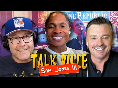 HERO (S7E13) W/ SAM JONES III! - Kryptonite Gum & Pop Rock Hits