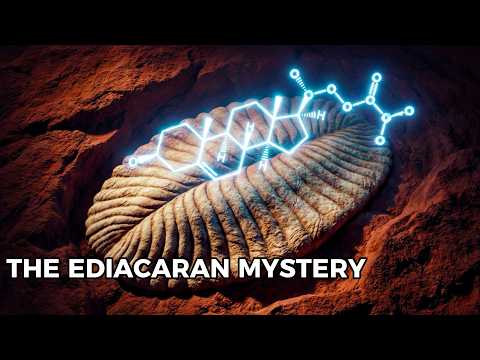 Before Eyes, Before Teeth, Before Fear — The Alien World That Came Before Animals | For Sleep