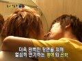 [HQ] Eunhyuk and Donghae Kissing NG scenes ...