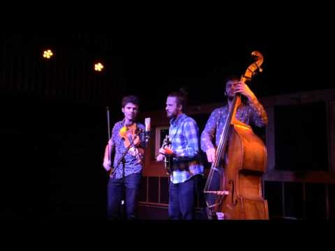 Jake Jolliff Trio covers Life I've Sown by Adam Sweeney