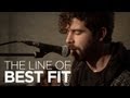 Foals perform "Moon" for The Line of Best Fit