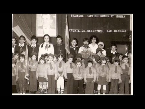 Noi iubim partidul / We love the party (subs) - Song of Communist Romania