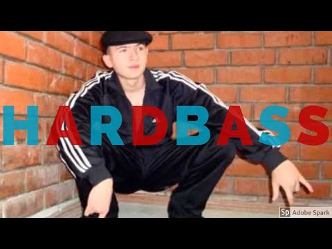 HARDBASS MIX - prodhiroki