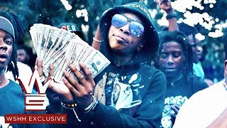 Lil Gotit "Drip Here" Feat. Slimelife Shawty (WSHH Exclusive - Official Music Video)