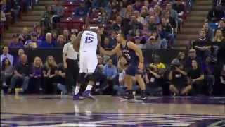 Rudy Gay - DeMarcus Cousins - Sacramento Kings
