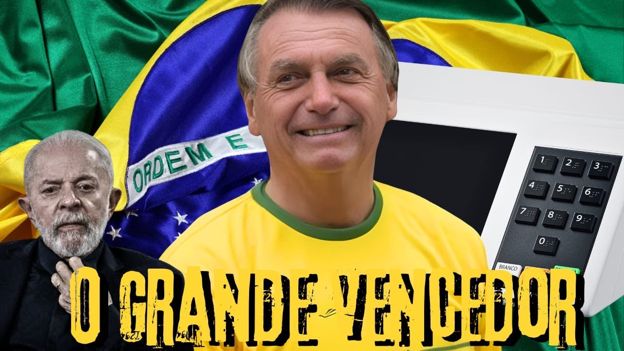 LIVE 1372: BALANÇO DAS ELEIÇÕES 2024