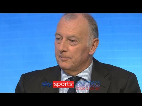 Trevor Francis - My Greatest Game