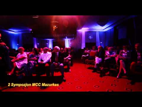 2 Sympozjon w MCC Mazurkas 4- DANUTA STANKIEWICZ - W innych językach